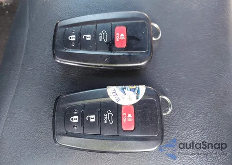 2020 Toyota Rav4 Hybrid Xse from USA, damaged, VIN JTMEWRFV4LJ038812